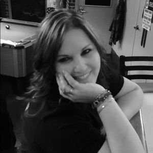 Meet your Posher, Cheryl